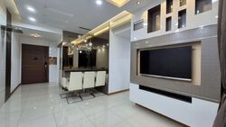 The Canopy (D27), Condominium #573561651